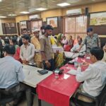 ग्वालियर : कलेक्ट्रेट की जन-सुनवाई में 105 आमजनों की समस्याओं की हुई सुनवाई 