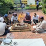 मालनपुर औद्योगिक क्षेत्र में श्रद्धा और उल्लास से मनी विश्वकर्मा जयंती, एमजी रबर सहित कई कंपनियों में हुए पूजन कार्यक्रम