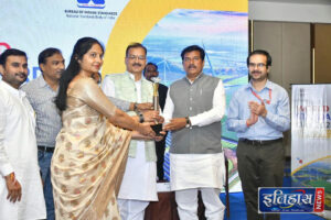 ग्वालियर में विश्व मानक दिवस पर हितधारक सम्मेलन आयोजित, गुणवत्ता और स्वच्छ ऊर्जा पर जोर