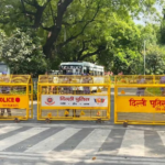 जंतर-मंतर पर आज फिर प्रदर्शन की तैयारी, CJP के आह्वान के बीच दिल्ली में सुरक्षा और ट्रैफिक प्रतिबंध